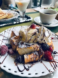 cafeふれあい 本店