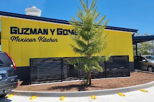 Guzman y Gomez - Jindalee image