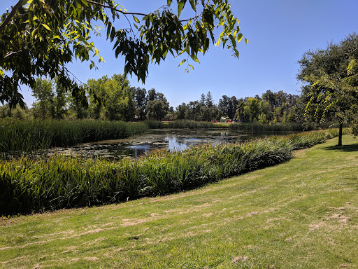 Park «Northstar Park», reviews and photos, 3434 Anderson Rd, Davis, CA 95616, USA