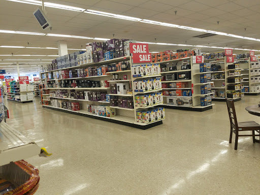 Discount Store «Kmart», reviews and photos, 3443 W Addison St, Chicago, IL 60618, USA