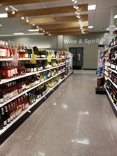 Department Store «Target», reviews and photos, 10576 E Foothill Blvd, Rancho Cucamonga, CA 91730, USA