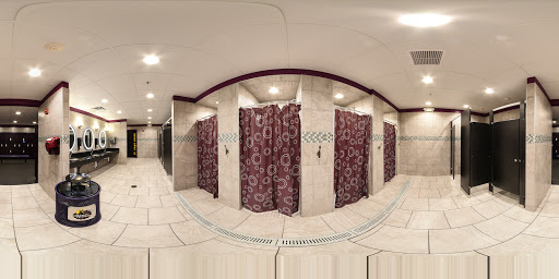 Gym «Planet Fitness», reviews and photos, 1400 N Charlotte St, Pottstown, PA 19464, USA