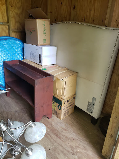 Moving and Storage Service «All My Sons Moving & Storage», reviews and photos, 102 Bluffton Rd, Bluffton, SC 29910, USA