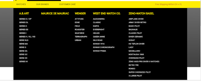 Yellowatch.com