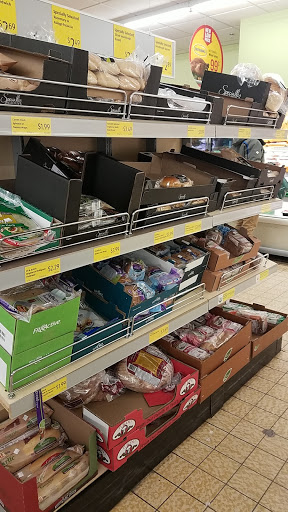 Supermarket «ALDI», reviews and photos, 11100 Cedar Lake Rd, Minnetonka, MN 55305, USA