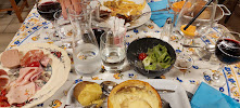 Plats et boissons du Restaurant français Réstaurant le Bé a Ba à Urbès - n°3