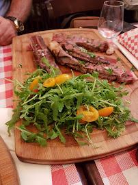 Plats et boissons du Restaurant casher Les Garçons Bouchers restaurant cacher Beth Din à Paris - n°20