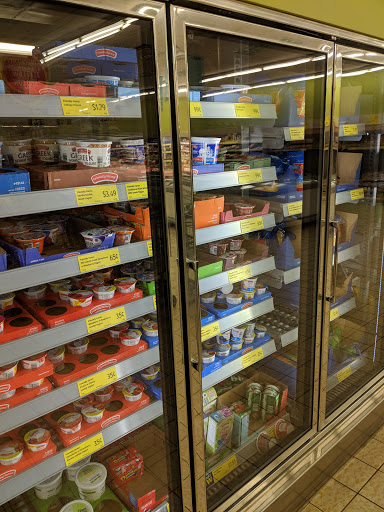 Grocery Store «ALDI», reviews and photos, 209 S Royal Oaks Blvd, Franklin, TN 37064, USA