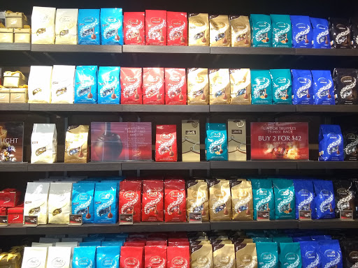 Outlet Mall «Tanger Outlet Grand Rapids», reviews and photos, 350 84th St SW, Byron Center, MI 49315, USA