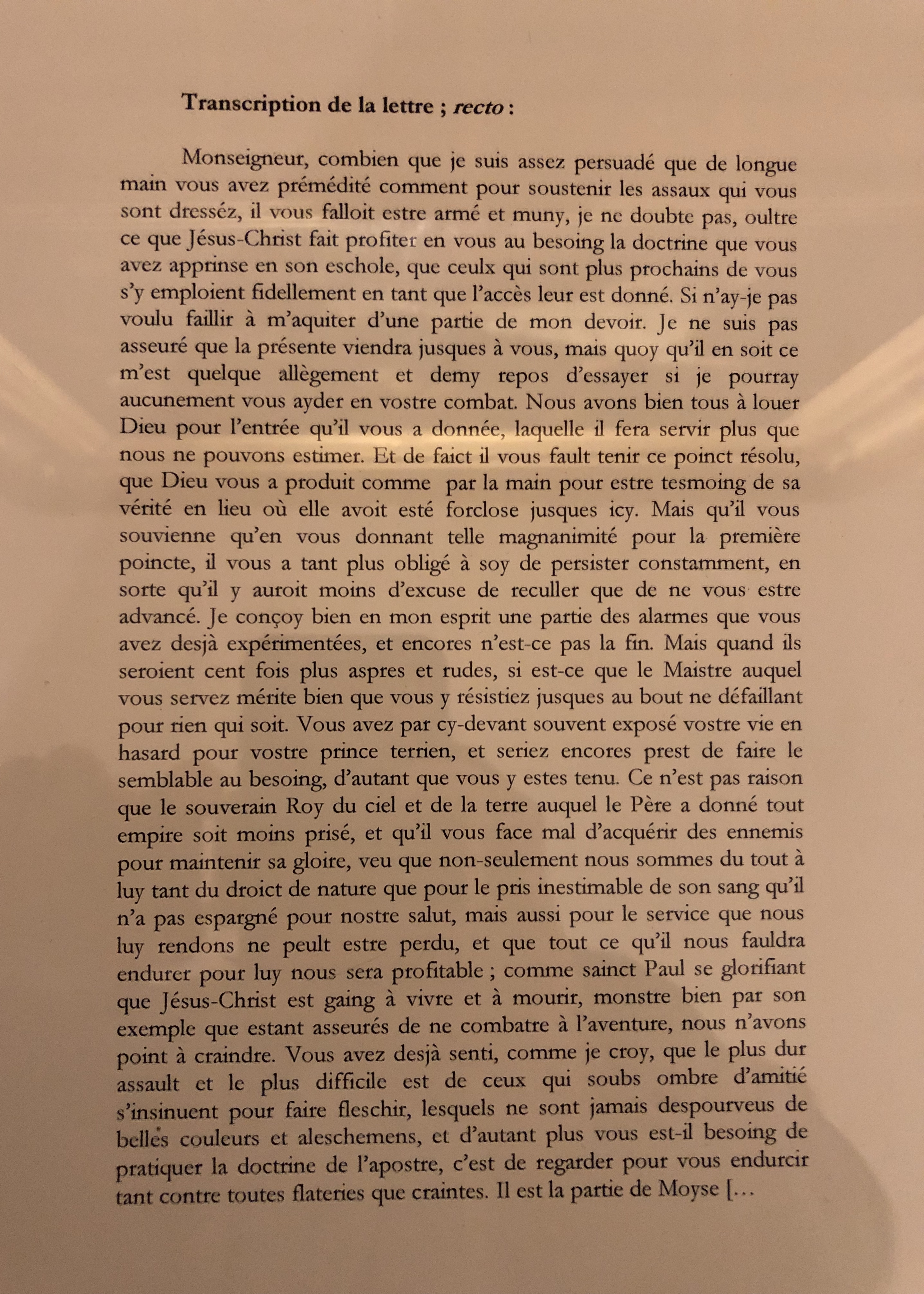 Photo n° 38 de l'avis de Seunghee.a fait le 28/04/2019 à 13:07