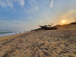 Foto di Garampeta Beach con dritto e lungo