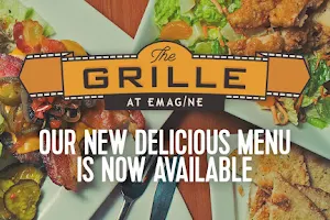 The Grille at Emagine Royal Oak image