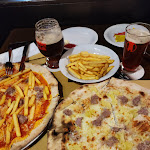 Photo n°1 de l'avis de Alessio.a fait le 02/04/2023 à 18:02 sur le  Gauguin Pizzeria Birreria à Alba Adriatica