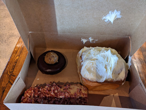 Donut Shop «Hurts Donut», reviews and photos, 5513 Mills Civic Pkwy #105, West Des Moines, IA 50266, USA