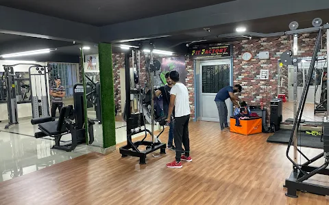 Fitness Factory Gym image
