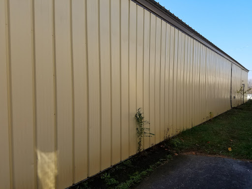 Real Estate Developer «Wyalusing Academy», reviews and photos, 601 S Beaumont Rd, Prairie du Chien, WI 53821, USA