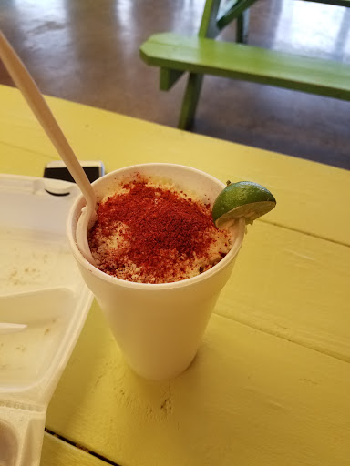 Snack Bar «Señor Snow», reviews and photos, 4342 Thousand Oaks, San Antonio, TX 78217, USA