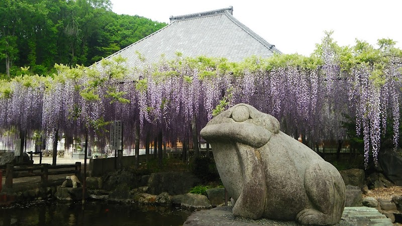 長泉寺