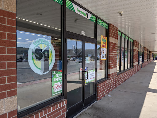 Dollar Store «Dollar Tree», reviews and photos, 225 Glen Dr, Manchester, PA 17345, USA