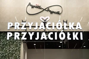 Salon Urody Przyjaciółka Przyjaciółki Galeria Młociny image