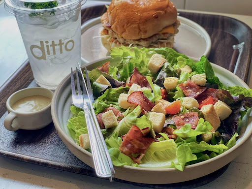 ditto coffee & eatery