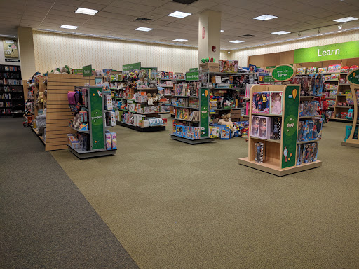 Book Store «Barnes & Noble», reviews and photos, 319 US-202, Bridgewater, NJ 08807, USA