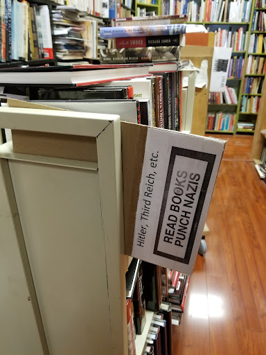 Used Book Store «Recycle Bookstore», reviews and photos, 1066 The Alameda, San Jose, CA 95126, USA