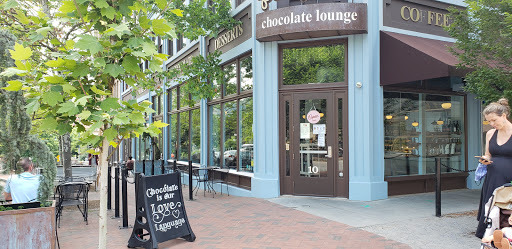Chocolate Shop «French Broad Chocolate Lounge», reviews and photos, 10 S Pack Square, Asheville, NC 28801, USA