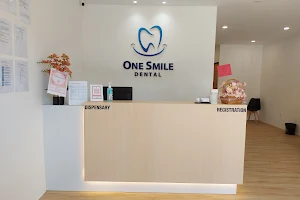 Klinik Pergigian One Smile 唯笑牙科 image