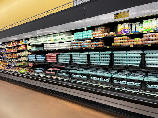 Department Store «Walmart Supercenter», reviews and photos, 7450 Cypress Gardens Blvd, Winter Haven, FL 33884, USA