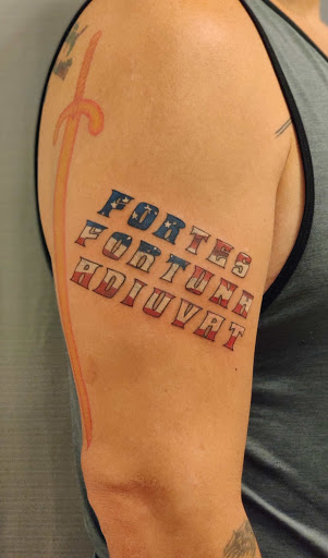 Explore tattoo cuff ideas, creative tattoo ideas in Hebron, available at Explosive Ink Tattoo