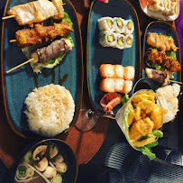 Plats et boissons du Restaurant japonais So Sushi à Châteauroux - n°15