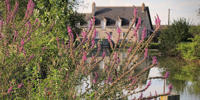 Le Clos Vallière à Crotelles