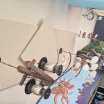 Photo n°1 de l'avis de Paula.l fait le 27/07/2023 à 17:28 sur le  Ela’s Petiscos Bar à Arcozelo