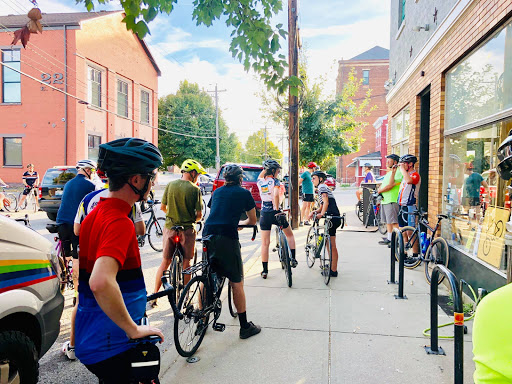 Bicycle Store «Reser Bicycle Outfitters», reviews and photos, 648 Monmouth St, Newport, KY 41071, USA