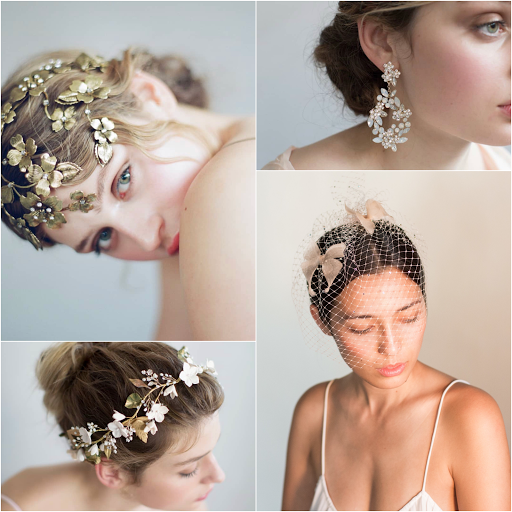 Bridal Shop «Susan Deborah Bridal & Formals», reviews and photos, 1855 Monroe Ave, Rochester, NY 14618, USA