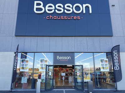 Besson Chaussures Moulins à Avermes