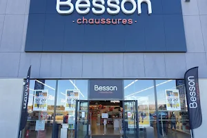 Besson Chaussures Moulins image