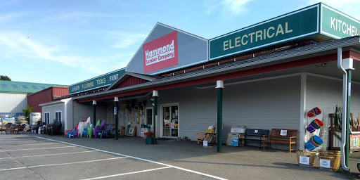 Hammond Lumber Company