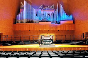Ruth H. Barrus Concert Hall image