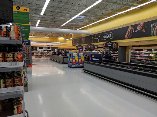 Department Store «Walmart Supercenter», reviews and photos, 50 Boulder Way, Biddeford, ME 04005, USA