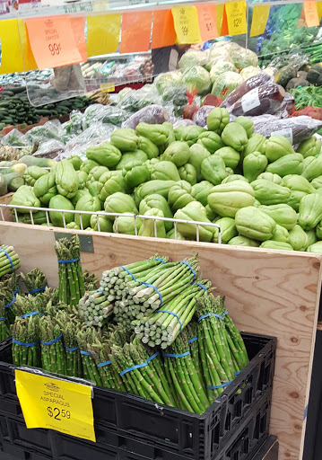 Supermarket «Pacific Supermarket», reviews and photos, 2900 Alemany Blvd, San Francisco, CA 94112, USA