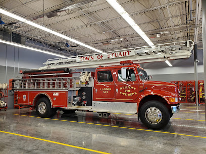 Stuart Fire Department
