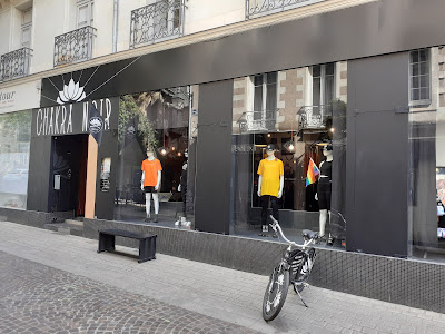 Hogo Nantes à Nantes