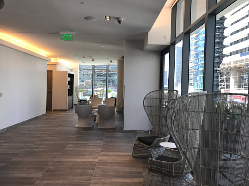 Gym «Equinox Brickell Heights», reviews and photos, 30 SE 8th St, Miami, FL 33131, USA