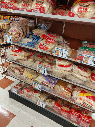 Supermarket «Market Basket», reviews and photos, 43 Middlesex Turnpike, Burlington, MA 01803, USA