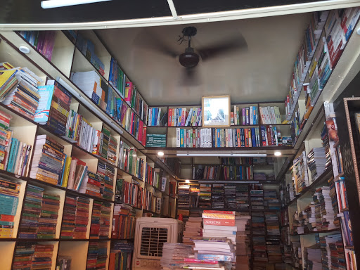 Antique bookstores Jaipur