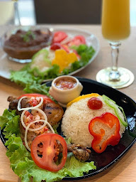 Photo n°10 de Voyage du Palais à Bagnolet ()