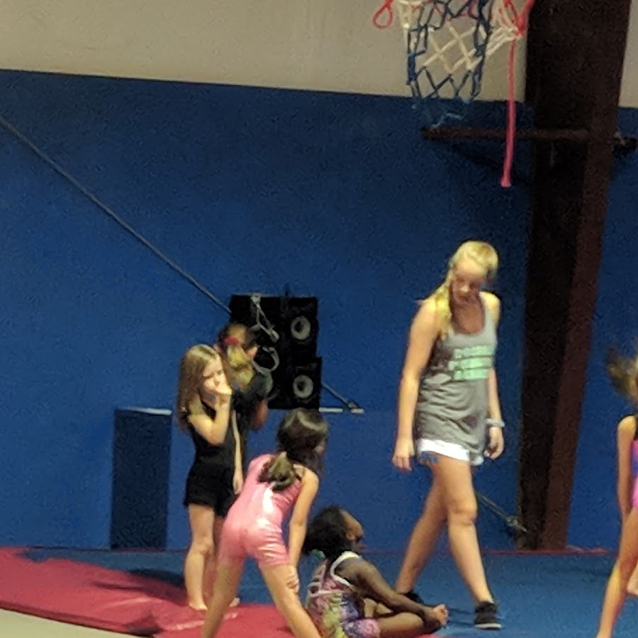 Roxboro Gymnastics Academy
