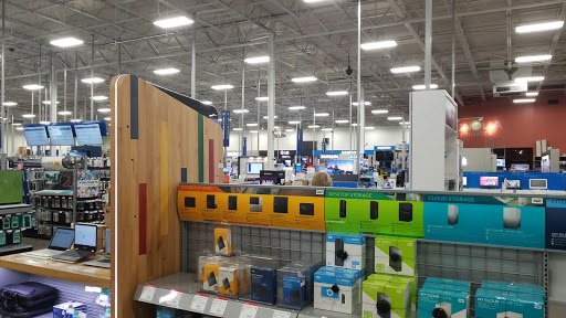 Electronics Store «Best Buy», reviews and photos, 12301 W Sunrise Blvd, Plantation, FL 33323, USA